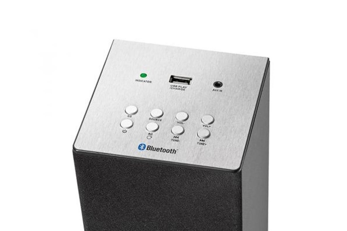 AEG BSS 4828 – image 2