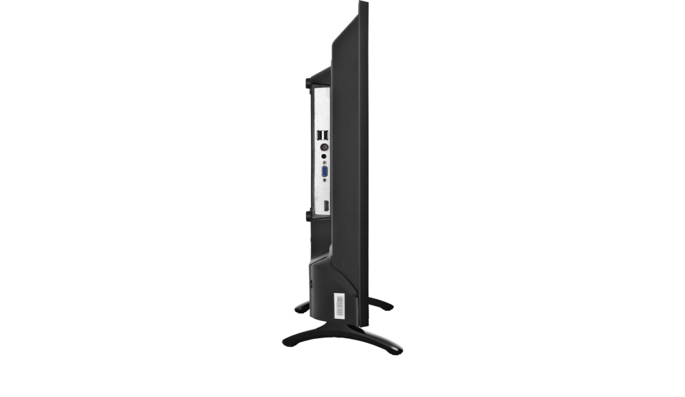 Hisense 40H3D TV 100.6 cm (39.6") Full HD Black – image 4