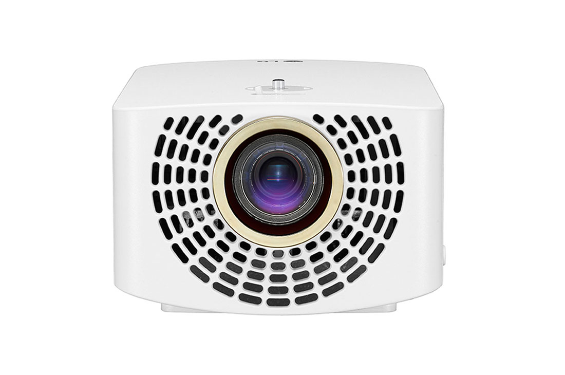 LG HF60LS data projector Standard throw projector 1400 ANSI lumens LED 1080p (1920x1080) White – image 3