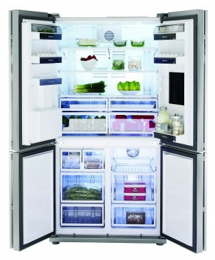 Blomberg KQD 1360 X – image 2