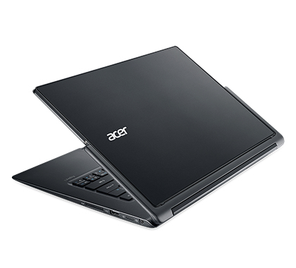 Acer Aspire R 13 R7-371T-70D5 Intel® Core™ i7 i7-5500U Hybrid (2-in-1) – image 7