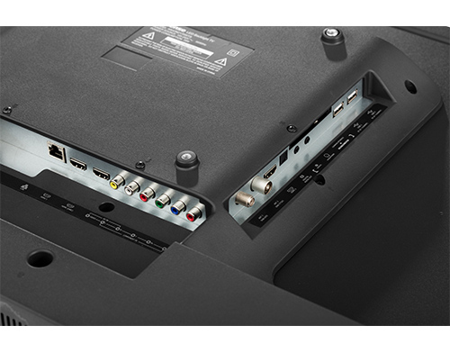 Hisense H43N2100S hospitality TV – image 7