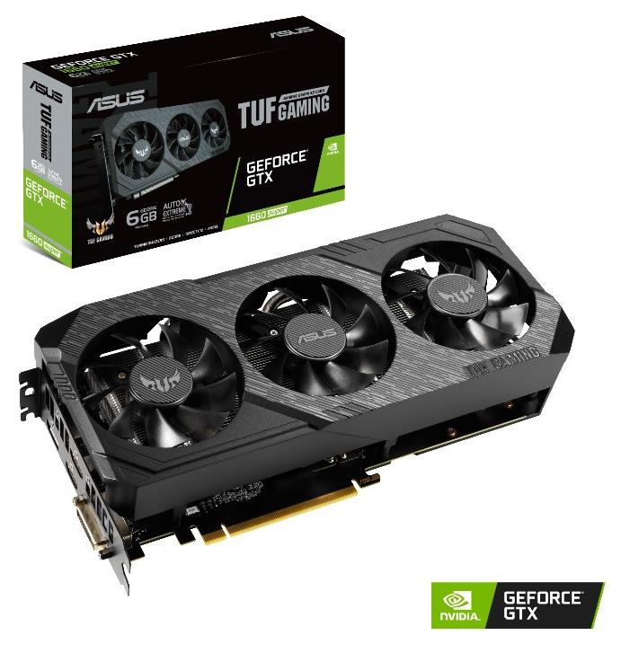 ASUS TUF 3-GTX1660S-6G-GAMING – image 9