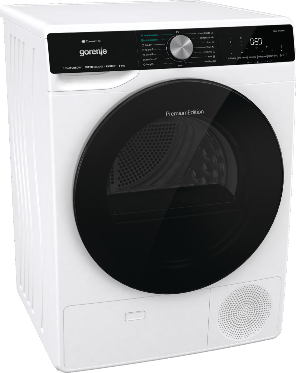 Gorenje SP22/44A3 DNS93 G800 – image 6