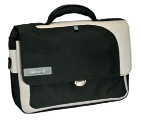 Techair 7"/9" compatible classic case