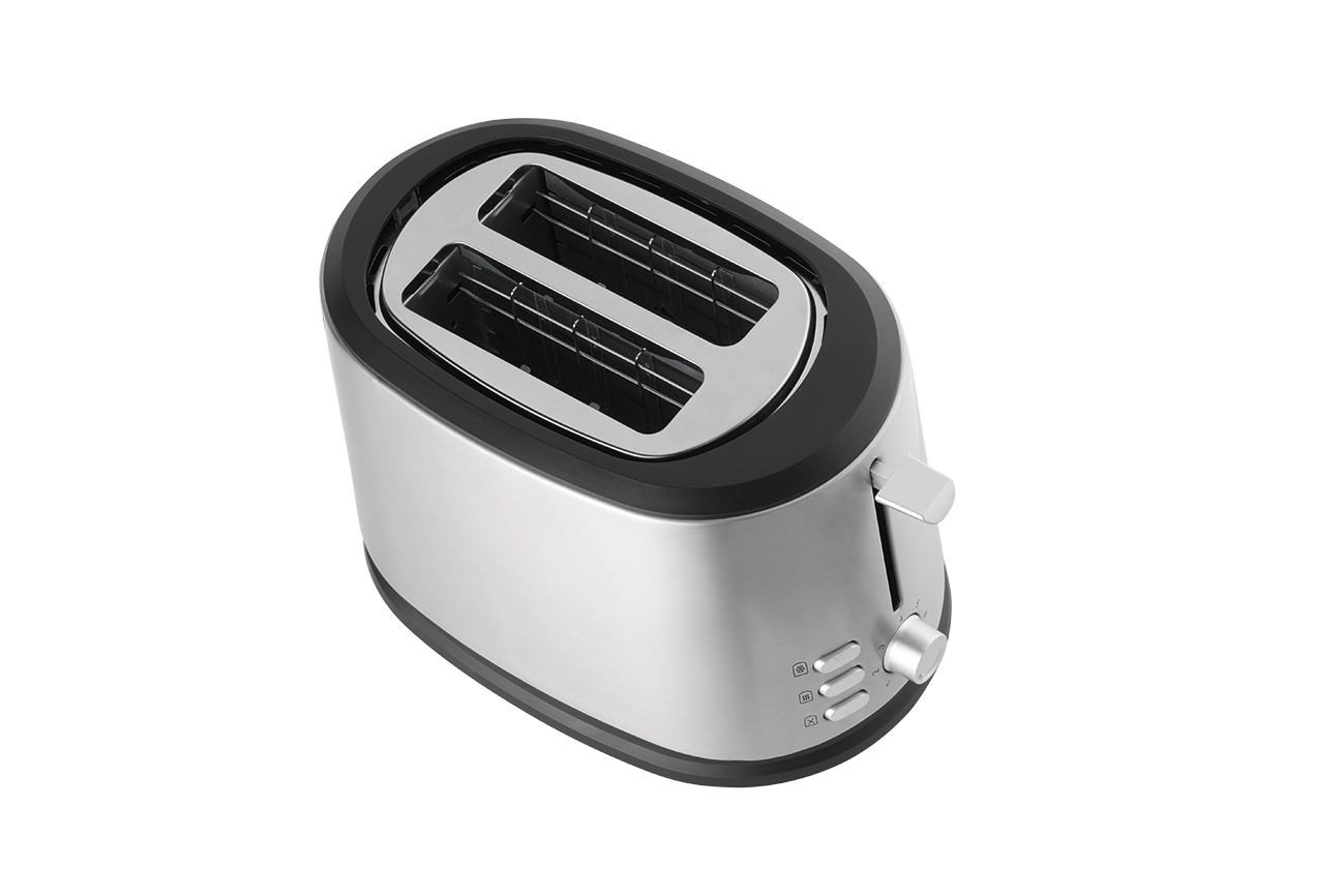 Beko TAM6201I toaster 7 2 slice(s) – image 5