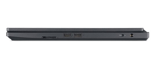 Acer TravelMate P2 TMP2510-G2-MG-81DF Intel® Core™ i7 i7-8550U Laptop – image 7