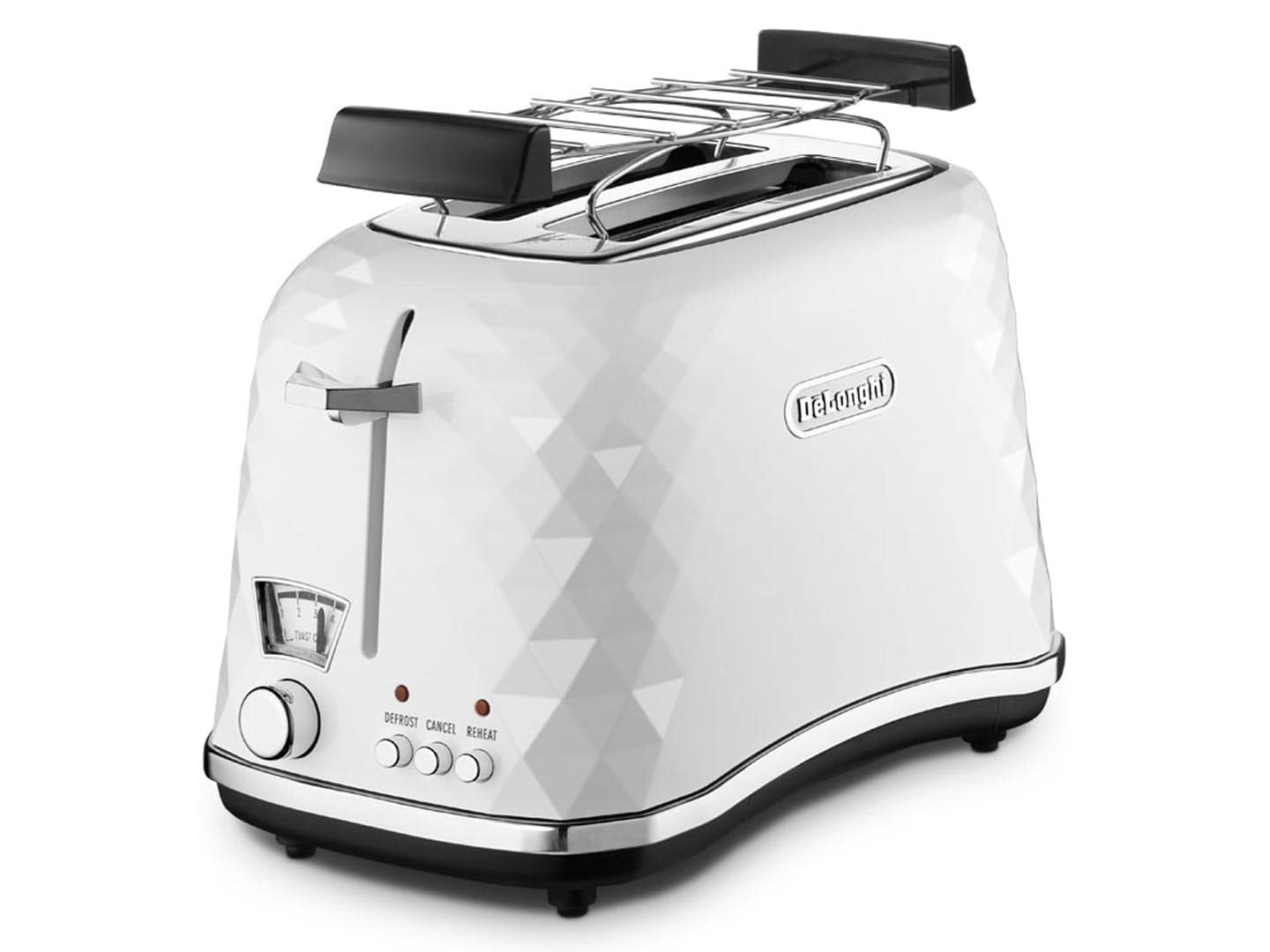De’Longhi CTJ 2103.W
