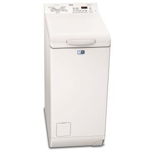 AEG L61261TL washing machine Top-load