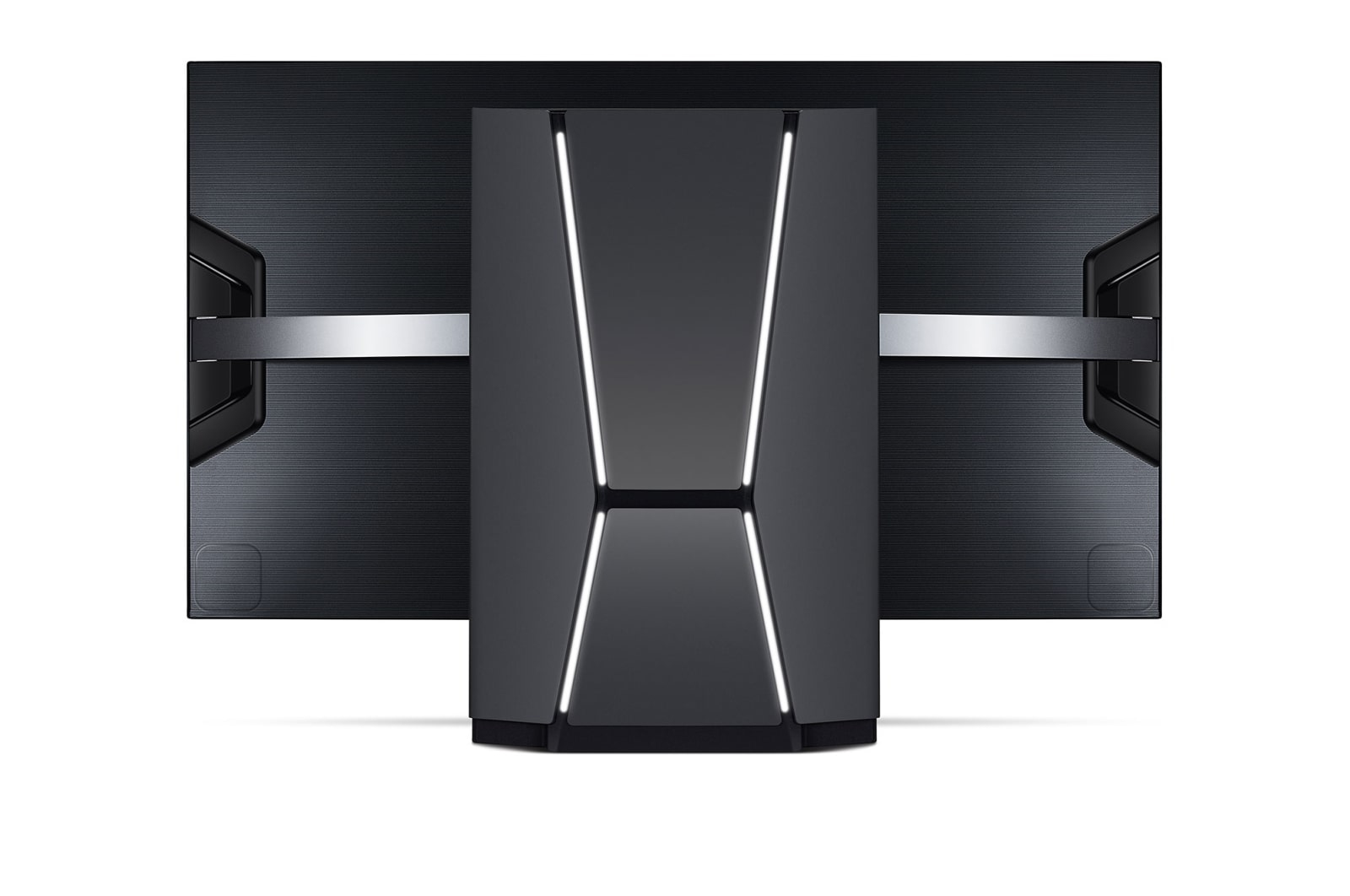 LG 42LX3Q9LA TV – image 5