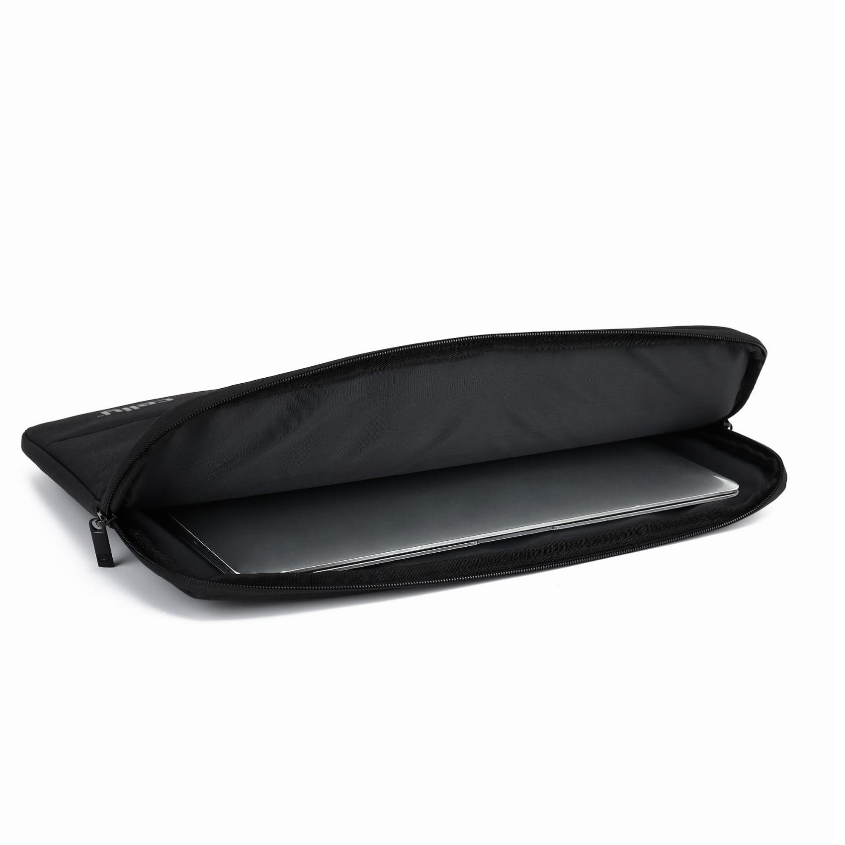 Celly NOMADSLEEVE15BK laptop case – image 4