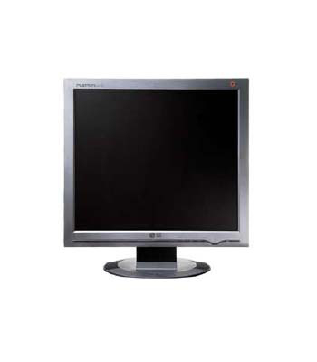 LG 17 series 17" TFT LCD Monitor