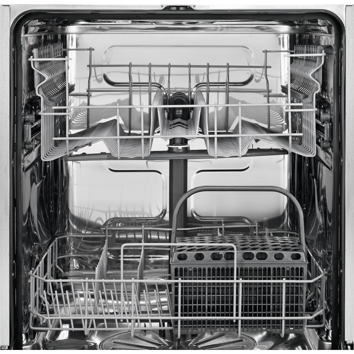 Electrolux KEAF7100L dishwasher Fully built-in 13 place settings – image 5