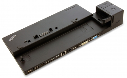 Lenovo ThinkPad Pro Dock - 90W – image 2