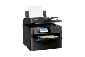 Epson WorkForce C11CG39201 multifunction printer Inkjet A4 – image 4