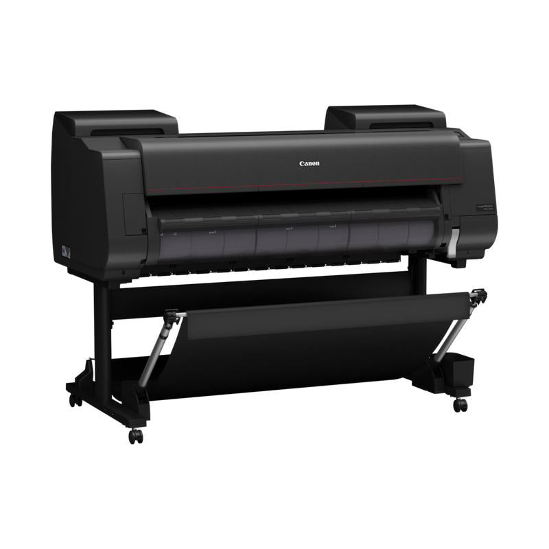 Canon imagePROGRAF PRO-4600 large format printer Wi-Fi Bubblejet Colour – image 3