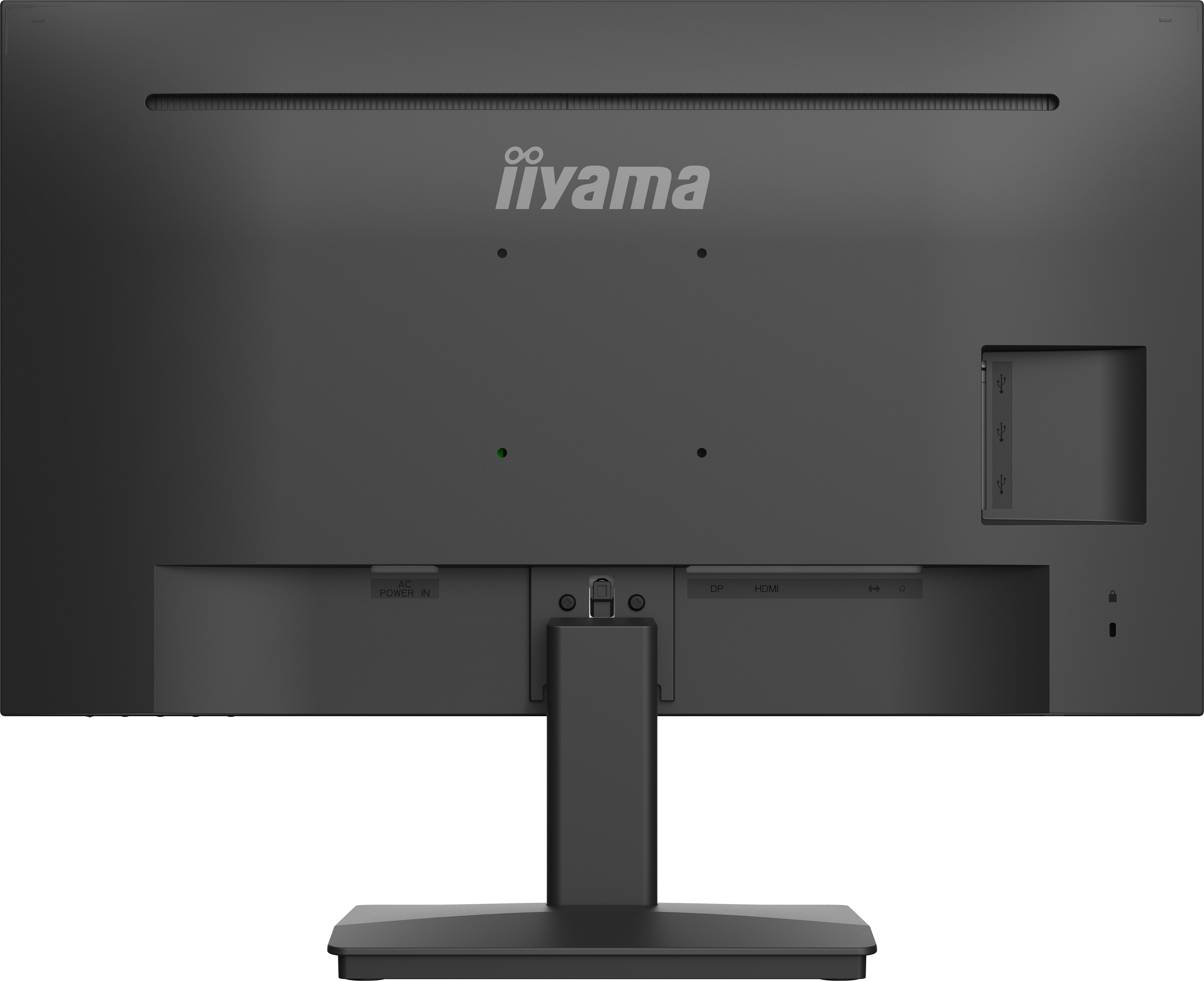 iiyama ProLite XU2793HS-B6 computer monitor 68.6 cm (27″) 1920 x 1080 pixels Full HD LED Black image 8