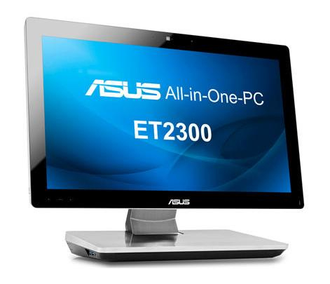 ASUS ET ET2300INTI-B037 Intel® Core™ i3 i3-3220 – image 2