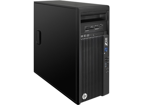 HP 230 + NVIDIA Quadro K620 2GB