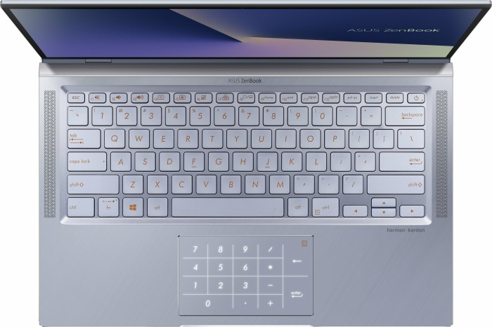 ASUS Zenbook 14 UM431DA-AM007T AMD Ryzen™ 5 3500U Laptop – image 2