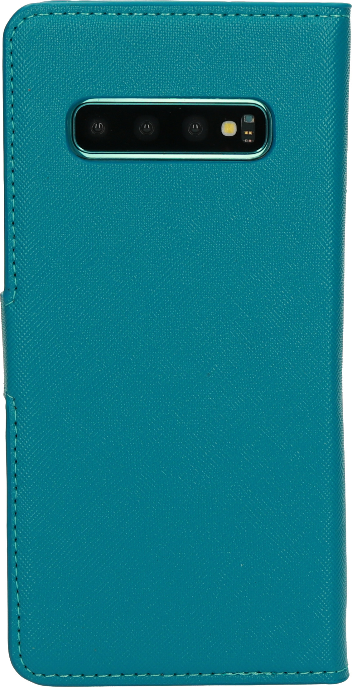 Mobiparts Saffiano Wallet Case Galaxy S10 – image 5