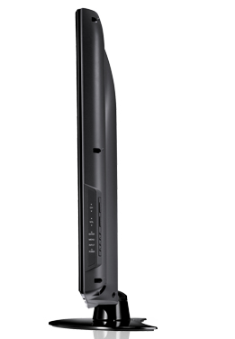 LG 32LD320 TV 81.3 cm (32") HD Black – image 3