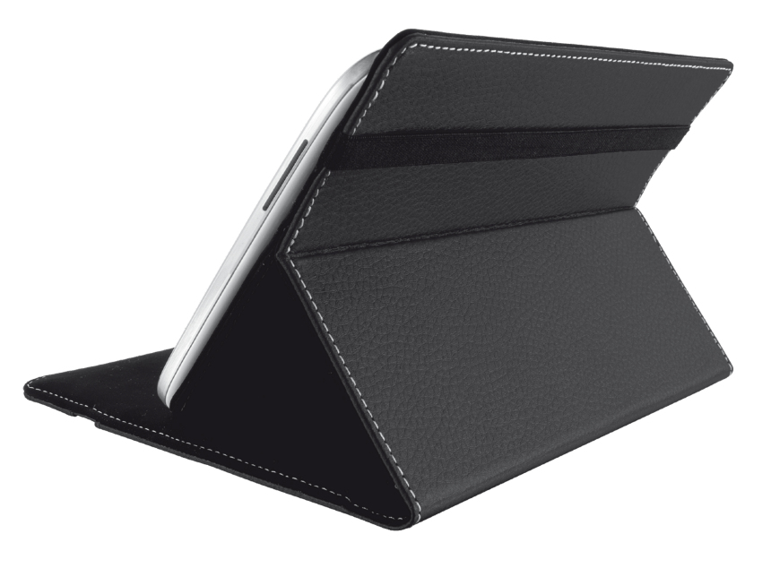 Trust 19660 25.6 cm (10.1") Folio Black – image 4