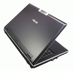 ASUS V2S-4S047C laptop Intel® Core™2 Duo T7250 – image 2