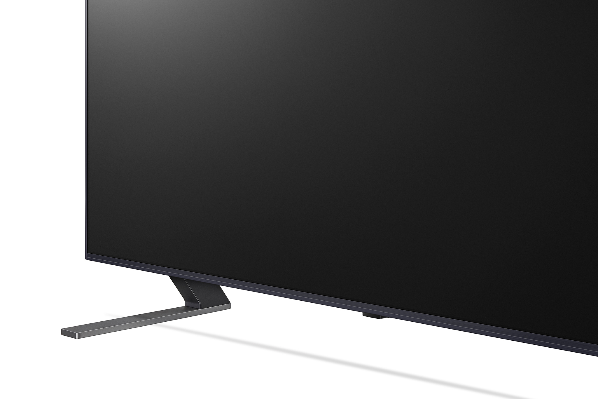 TV QNED Mini LED 4K LG 75QNED85 189 cm Processeur Alpha 8 AI Smart TV WebOS — photo 11