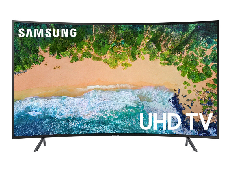 Samsung UN65NU7300FXZA TV – image 2