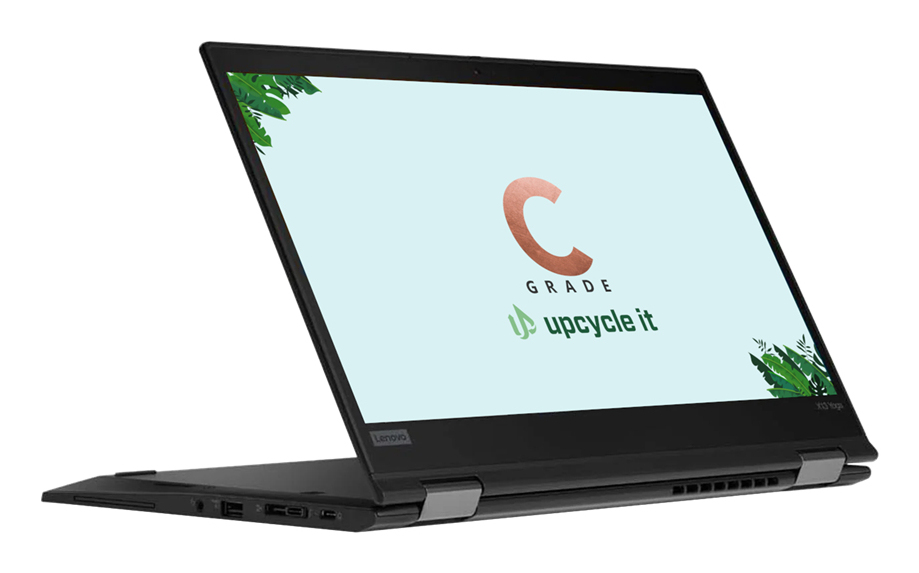 upcycle it Lenovo ThinkPad X13 Yoga G1 (Refurbished) C – image 1