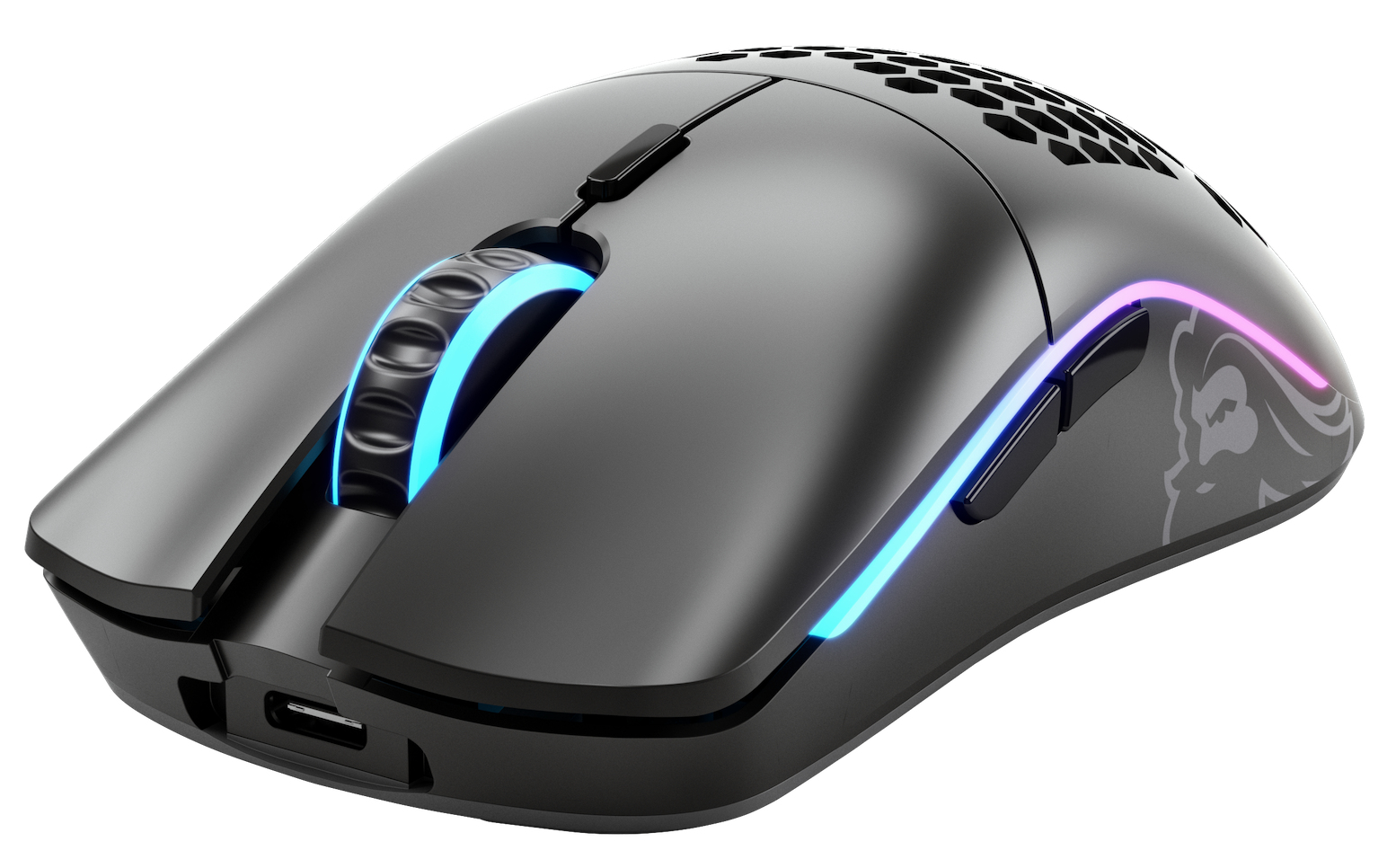 Glorious Gaming Model O Wireless – image 3