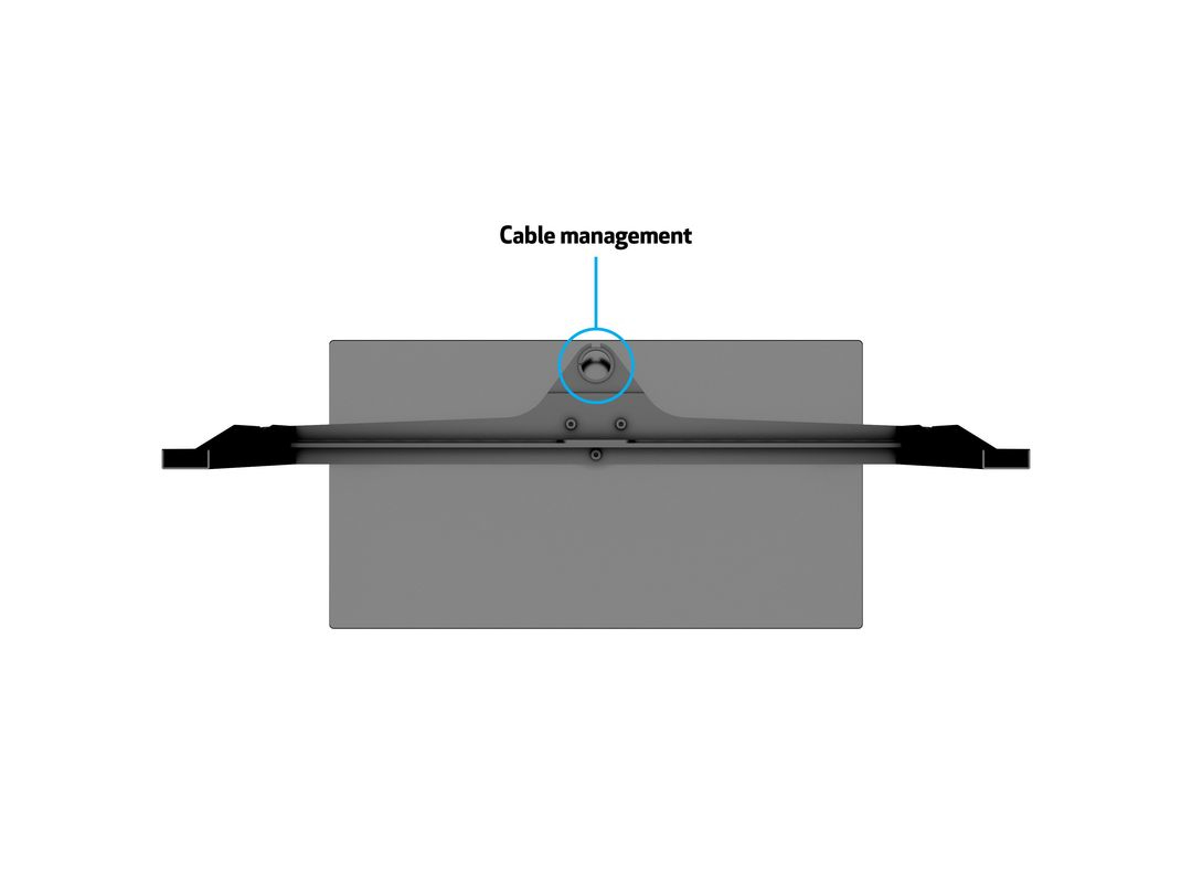 Multibrackets M VESA Tablestand Turn Large MAX – image 9
