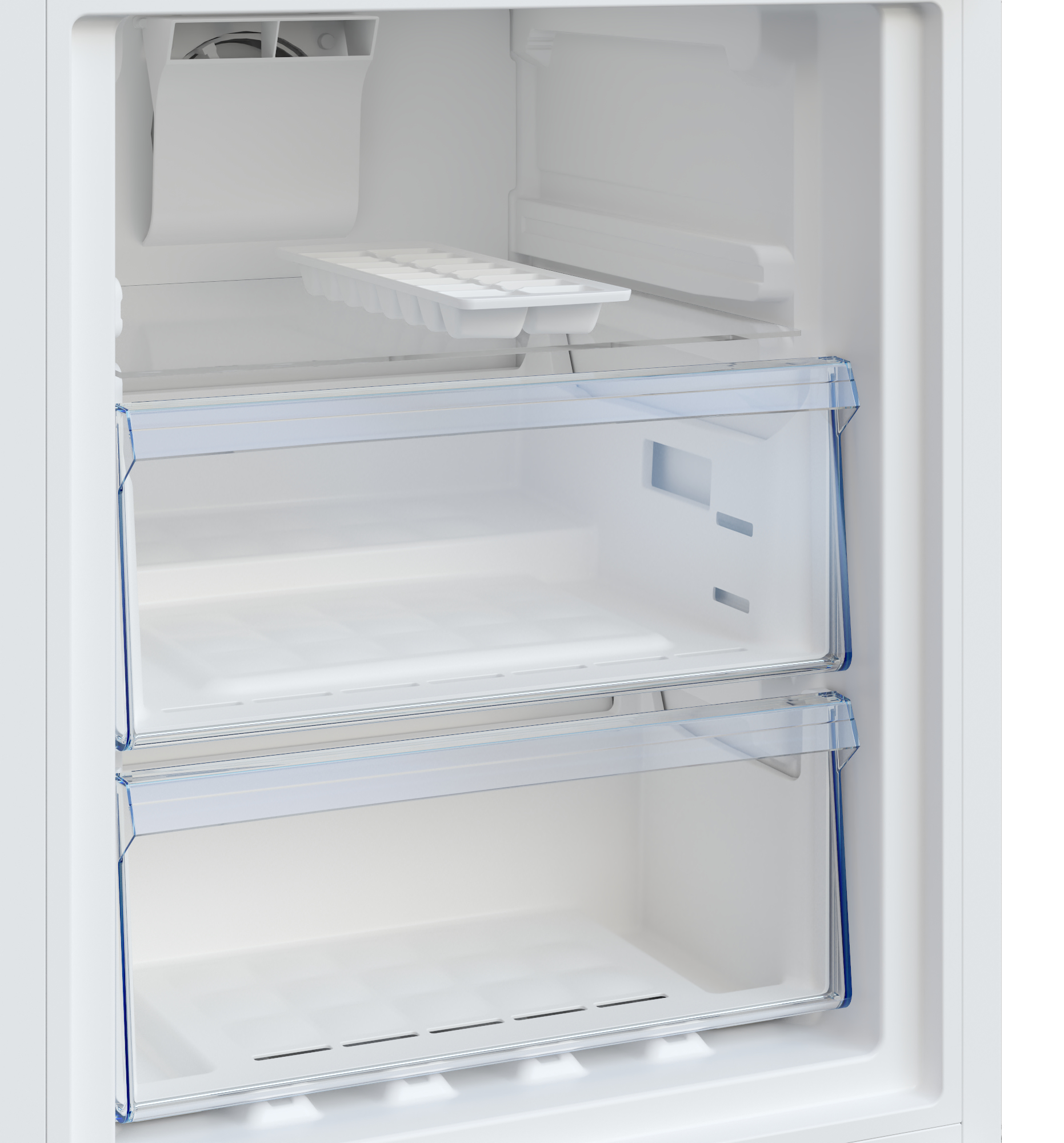 Beko B1RCNA344W fridge-freezer Freestanding – image 8