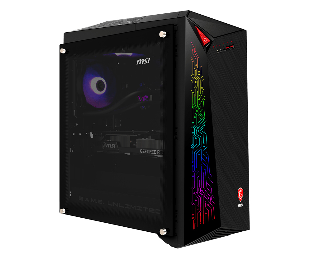 MSI MEG Infinite X 11TE-1024AT – image 3