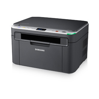 Samsung SCX-3200 multifunction printer Laser A4 – image 3