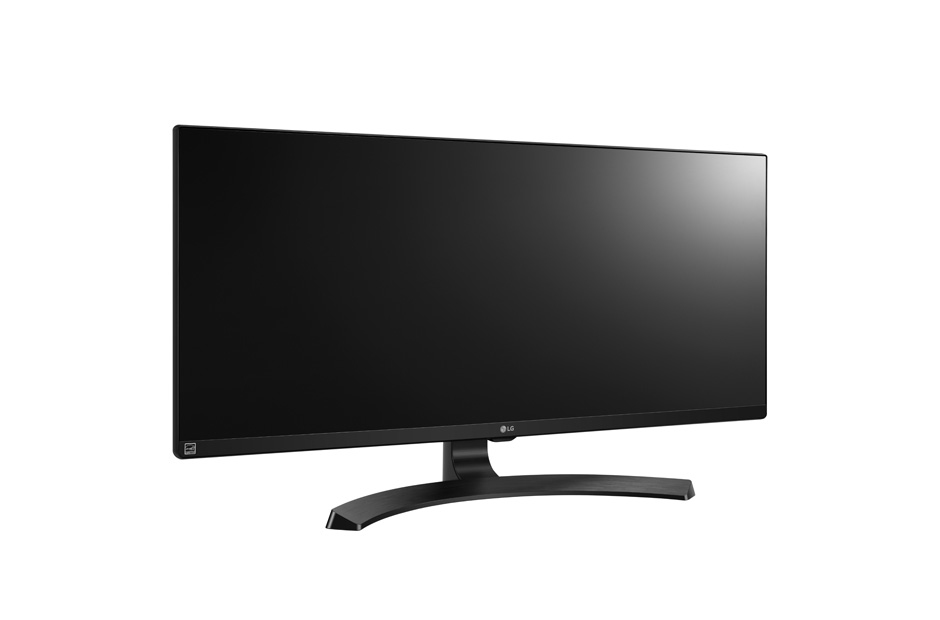 LG 34UM68-P computer monitor – image 4