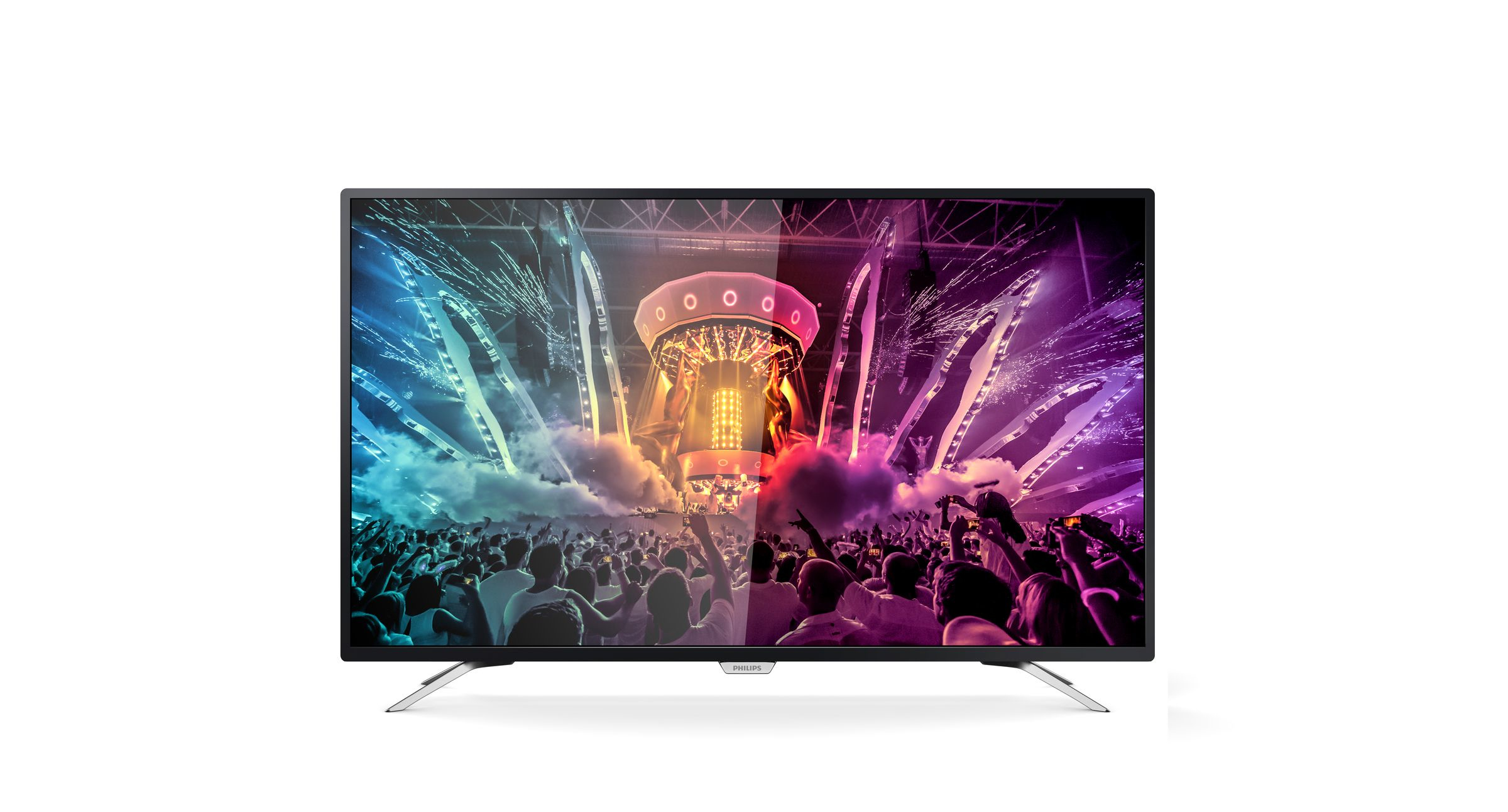 Philips 6000 series 43PUF6001/T3 TV – image 2