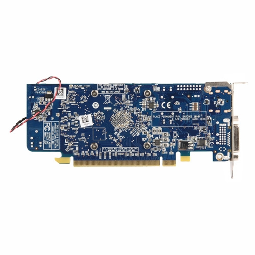 Dell 490-13856 graphics card AMD Radeon HD7570 – image 3
