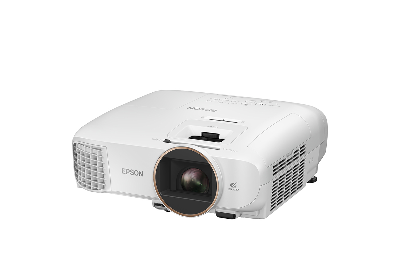 Epson EH-TW5820 – image 5