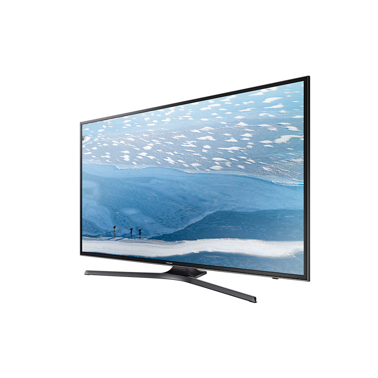 Samsung UE40KU6079U 101.6 cm (40") 4K Ultra HD Smart TV Wi-Fi Black – image 3