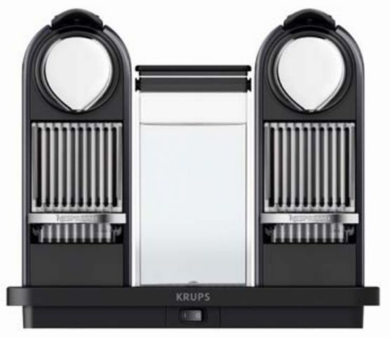 Krups YY1461FD coffee maker Capsule coffee machine