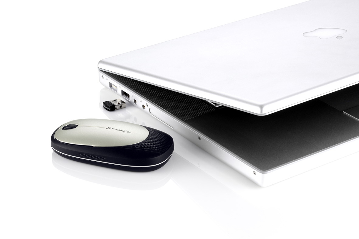 Kensington Ci95m Wireless Mouse with Nano receiver – image 5