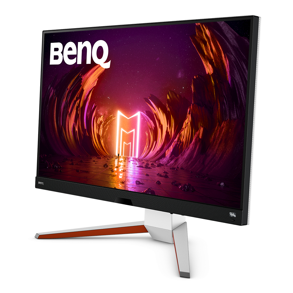BenQ EX3210U computer monitor – image 2