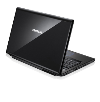 Samsung R R720-FS04NL Intel Pentium Mobile T4200 – image 3