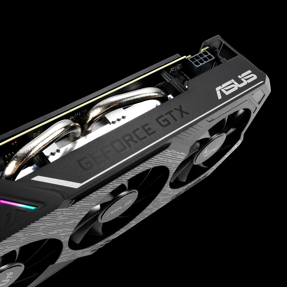 ASUS TUF Gaming TUF3-GTX1660TI-O6G-GAMING graphics card NVIDIA GeForce GTX 1660 Ti – image 7