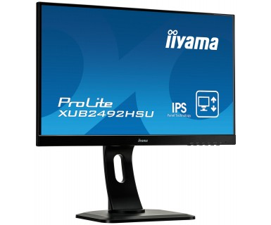 iiyama ProLite XUB2492HSU-B1 computer monitor – image 3