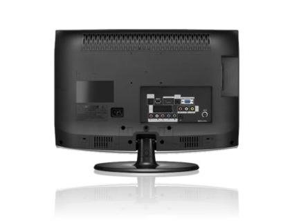 Samsung LE-22B450C4WXZG TV – image 7