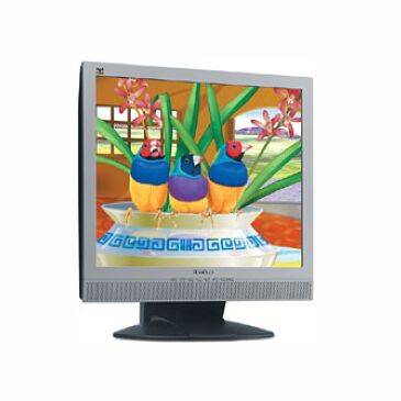 Viewsonic 19" DIGITALMEDIA SLIM-BEZEL DISPLAY