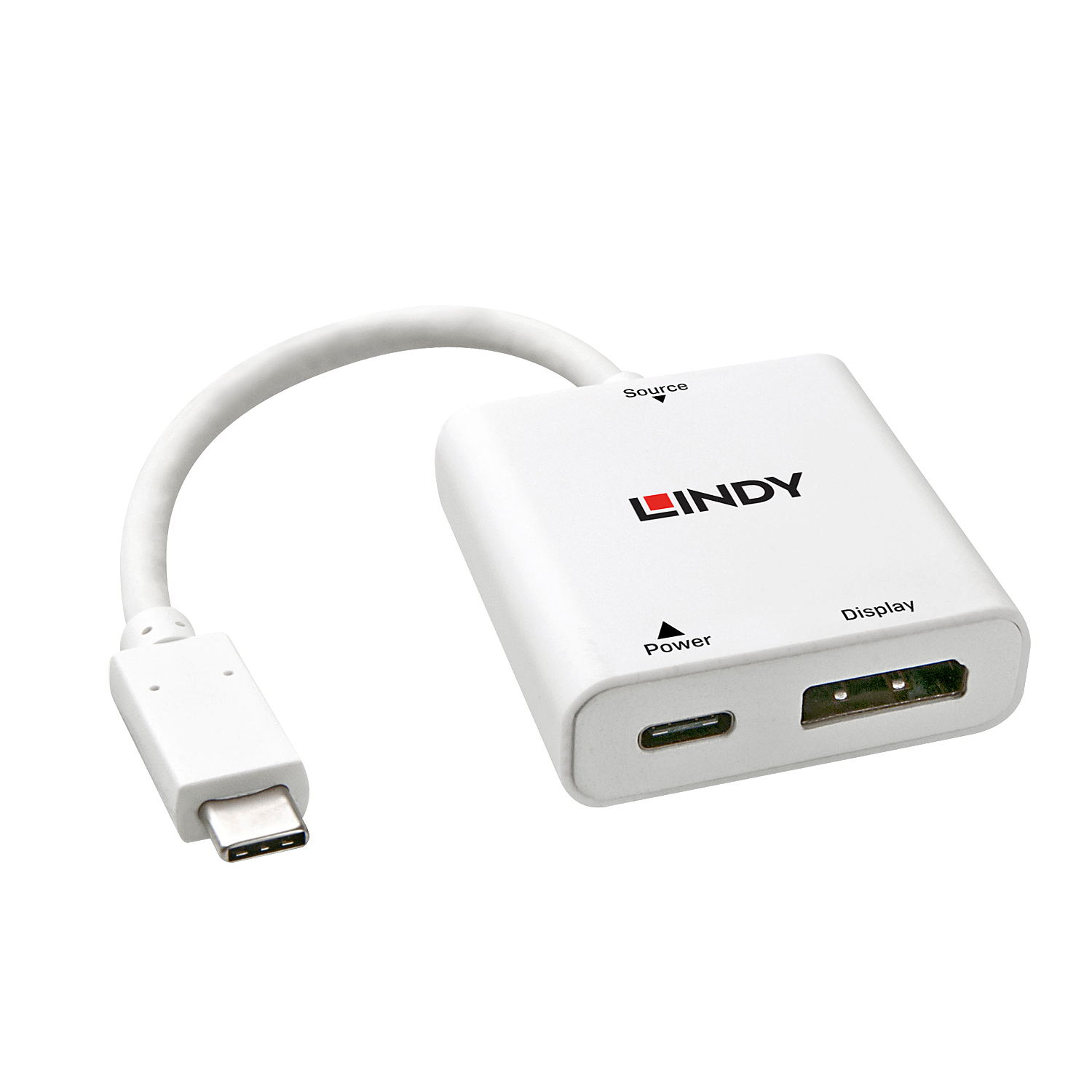 Lindy 43237 USB graphics adapter